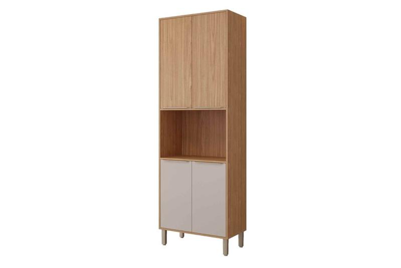 TORRE QUENTE DIVINA 100%MDF - 0.70m - MGM - 5.0/RN