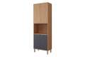 TORRE QUENTE DIVINA 100%MDF - 0.70m - MGM - 5.0/RN 3