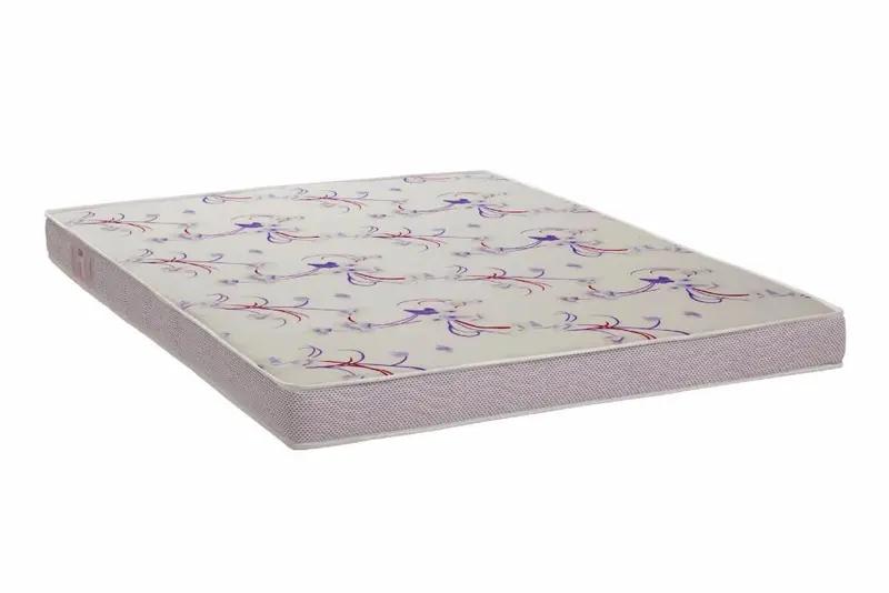 Colchão Viúva Physical Resistente Liso - 188x128x12cm - Ortobom - 2.6 - PR