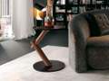 Mesa de Apoio Wood - 50cm - 1.8 - LD 2