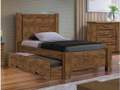 Bicama Primícia Plus 100%MDF - 1.03m - 7.8/LD 2