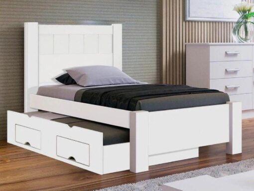 Bicama Primícia Plus 100%MDF - 1.03m - 7.8/LD