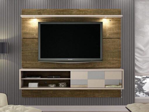 Home Suspenso Chicago 62” - 1.82m - 5.1 - LD