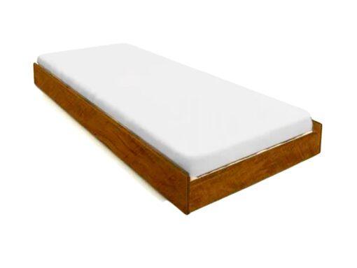 Cama Auxiliar Sem Gaveta - 93cm - 0.9/SR/1.0/LD
