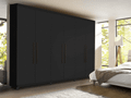 Roupeiro GR Porto Bello Plus 6P 4G - 2.00m - 9.9/LD/RN 6