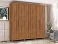 Roupeiro GR Porto Bello Plus 6P 4G - 2.00m - 9.9/LD/RN 4