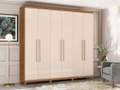 Roupeiro GR Porto Bello Plus 6P 4G - 2.00m - 9.9/LD/RN 5
