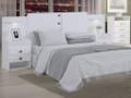 Cabeceira Rubi Extensível Casal/Queen - 5.6 - LD 1