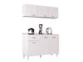 Combo Balcão + Aéreo Poquema - 1.20m - 3.6 - LD 1