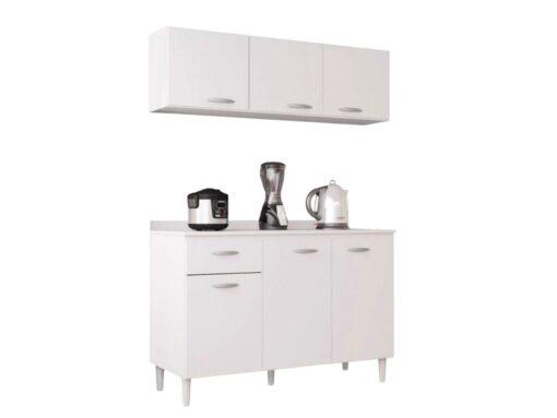 Combo Balcão + Aéreo Poquema - 1.20m - 3.6 - LD
