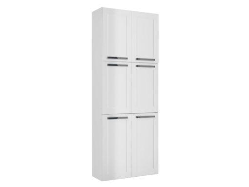 Paneleiro Torre Quente Florença Aço - 70cm - 5.4 - LD