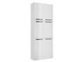 Cozinha Completa Florença Aço 4 Peças - 2.45m - 1.31 - LD 2