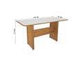 Mesa de Jantar Évora/Lisboa C/ 6 Cadeiras - 7.6 - LD/PR 3