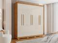 Roupeiro GR Porto Bello Plus 6P 4G - 2.00m - 9.9/LD/RN 3