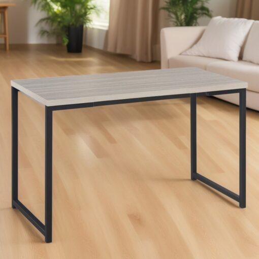 Mesa de Escritório Prisma 1,20m Industrial metalon G Decor - 3.1 - TD