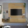 Home Suspenso Montana - 200cm - TV 65' - Valdemóveis - 4.9 - PR - 4.7 - LD - 5.2 -TRA 2