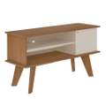 RACK FRANK ATÉ 50" 1 PORTA - 120 cm - ARTELY - 1.9/PR 2.0/SR 4