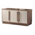 Buffet Londrina 3P 100%MDF - Rufato Móveis - 5.5/SR 1