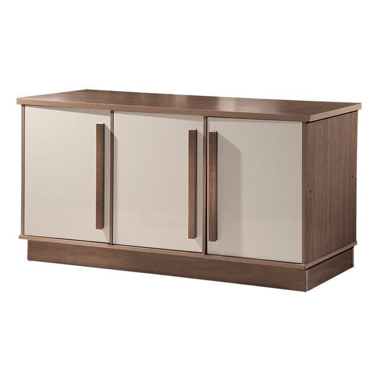 Buffet Londrina 3P 100%MDF - Rufato Móveis - 5.5/SR