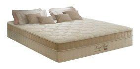 Colchão Casal King Best - 188x138x28cm - Anjos - 8.0 - PR - 7.7 - RN