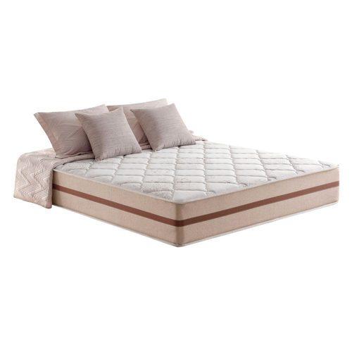 Colchão Queen Classic Ensacadas - 198x159x22cm - Anjos - 8.7 - PR