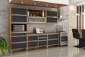 Cozinha Jade - 265,5cm - 2.28 - PR 3