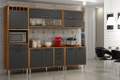 Cozinha Letícia - 259cm - 2.00 - PR 3