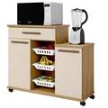 Fruteira Teresina - 107cm - 3.0 - SR - 3.1 - PR 4