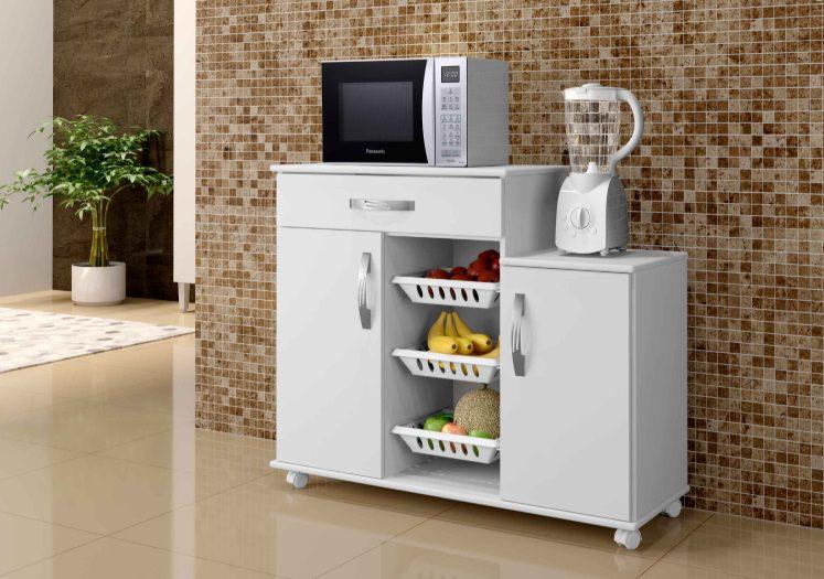 Fruteira Teresina - 107cm - 3.0 - SR - 3.1 - PR