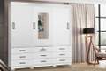 Roupeiro GR Itapema - 202cm -  1.05/LD/9.9/PR/TD/RN/PR 1