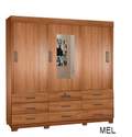 Roupeiro GR Itapema - 202cm -  1.05/LD/9.9/PR/TD/RN/PR 3
