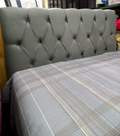Cabeceira Solteirão Hera Suede ou Corino - 1.10m - 2.1 - SR 5