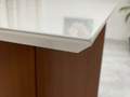 Mesa de Jantar Helo 1.60×0.90 – Mel/Off white - 4.7/LD 4.8/CW 3