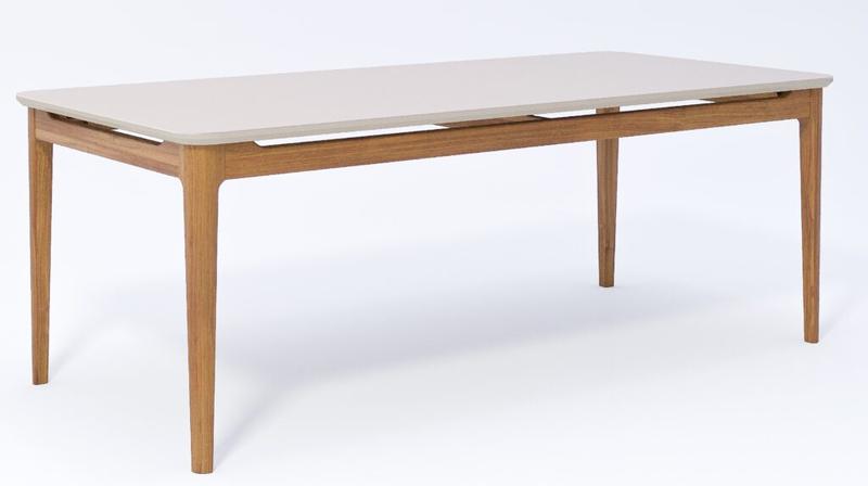 Mesa Baoba Natuame - 210cm - 1.44 - PR 1.3/RN