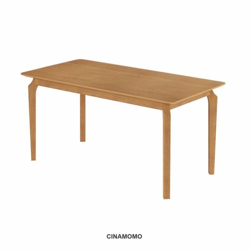 Mesa Alegra 160x80 Sem Vidro - 160cm - 6.5 - PR