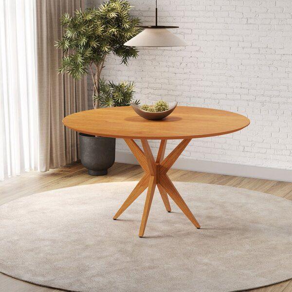 Mesa Simpatia Redonda - 108cm - 5.5 - PR