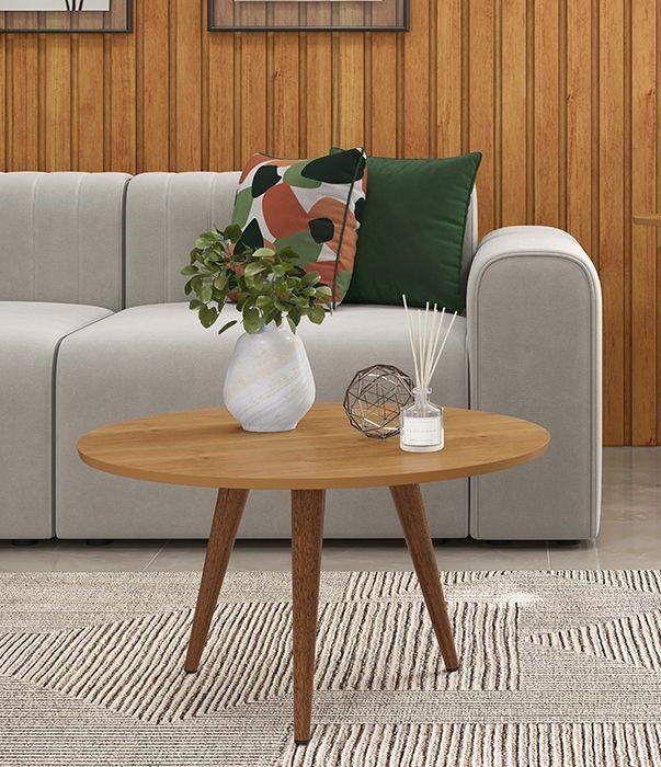 Mesa de Centro Slim - 53cm - 0.8 - PR