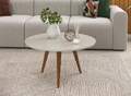 Mesa de Centro Slim - 53cm - 0.8 - PR 2