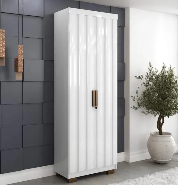 Multiuso Flórida Ripado -1,88X61cm - 2.4/TD - 2.5/PR 2.6/RN