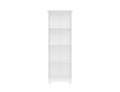Multiuso Nina - 53,1cm - Rd Rack 1.5 PR/LD/RN/RF 2