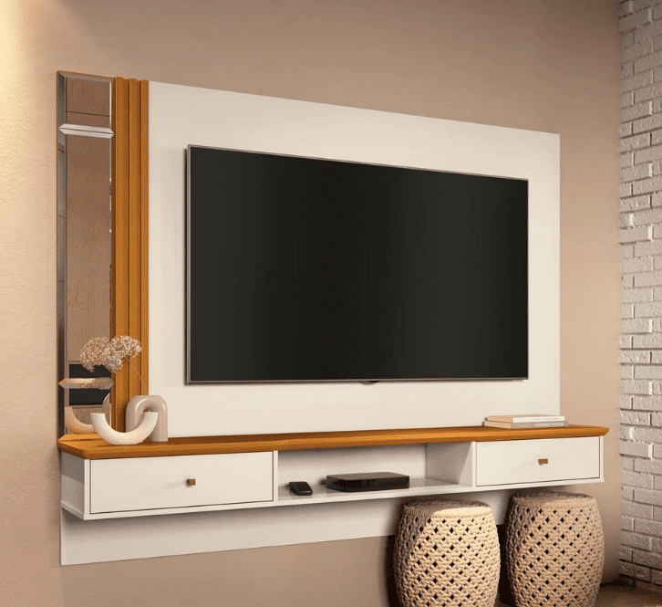 Painel Arezzo - 160cm - 3.9 - PR