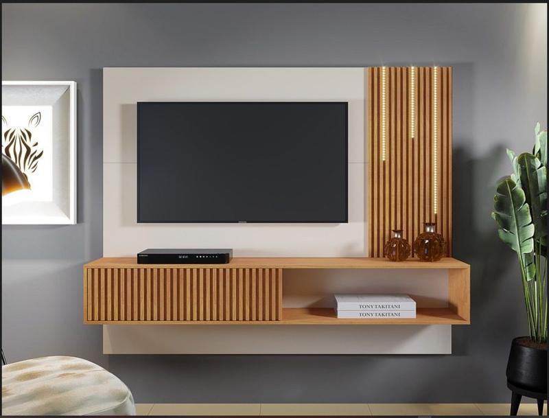 Painel Roma - 180cm - Mavaular - 7.8 - PR