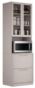 Cristaleira 4PT Essence - 70cm - 9.0/PR 7.9/LD 1