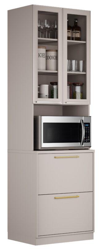 Cristaleira 4PT Essence - 70cm - 9.0/PR 7.9/LD