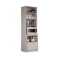 Cristaleira 4PT Essence - 70cm - 9.0/PR 7.9/LD 2