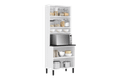 Paneleiro 4PT Forno New Premium - 80cm - 6.3 - PR 2