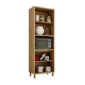 Paneleiro Com Nicho Torino - 73cm - 4.3 - PR- 4.8- RF 2