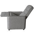 Poltrona Delare Rec Stela - 81/140cm - 9.4 - PR 7
