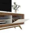 Rack Channel 100%MDF - 220cm - 7.2/PR 3
