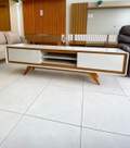 Rack Channel 100%MDF - 220cm - 7.2/PR 2